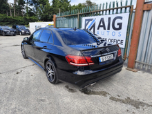 2016 Mercedes-Benz E Class 2.1L Diesel For Sale Images