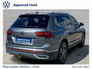 2022 VOLKSWAGEN TIGUAN ALLSPACE 2.0TDI 150BHP ELEGANCE
