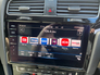 2020 VOLKSWAGEN GOLF MEISTER HIGHLINE AUTOMATIC 2.0 DIESEL //MASSIVE SPEC//FULL LEATHER//LOW MILES//DYNAUDIO SOUND//