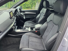 2022 Audi Q5 2L Petrol Plug-in Hybrid For Sale Images
