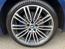 2019 BMW 5 Series 2L Petrol Plug-in Hybrid For Sale Images