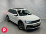 2019 VOLKSWAGEN TIGUAN ALLSPACE Allspace 7 Seater R-Line Automatic Diesel 2.0tdi - Straight Sale Discount