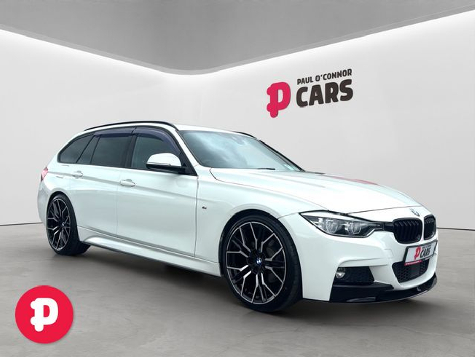 Used BMW 3 Series 2017 in Waterford