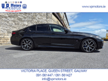 2020 BMW 5 Series 2L Petrol Plug-in Hybrid For Sale Images