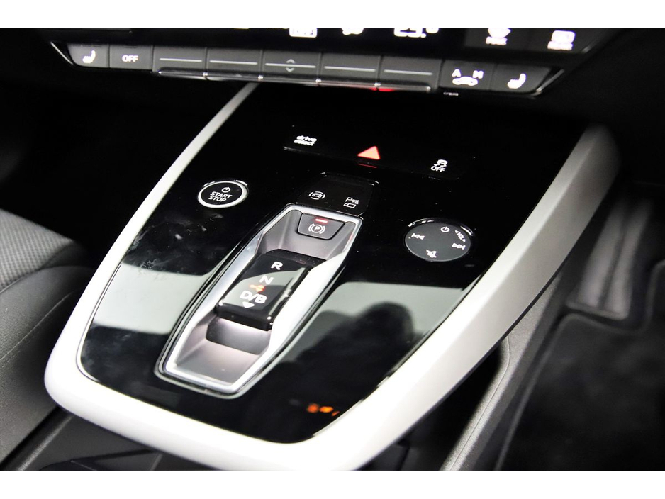Audi Q4 e-tron 35 SPORTBACK — thumbnail 23