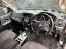 2014 Mitsubishi Pajero 3.2L Diesel For Sale Images