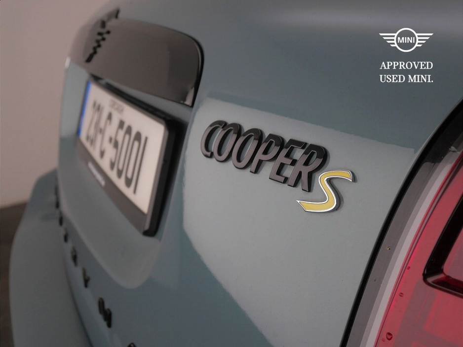 2023 MINI Countryman 1.5L Petrol Plug-in Hybrid For Sale Images