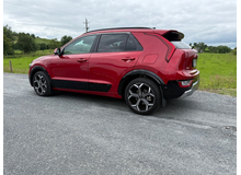 2025 Kia Niro 1.6L Petrol Hybrid For Sale Images
