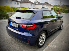 2024 Audi A1 1L Petrol For Sale Images
