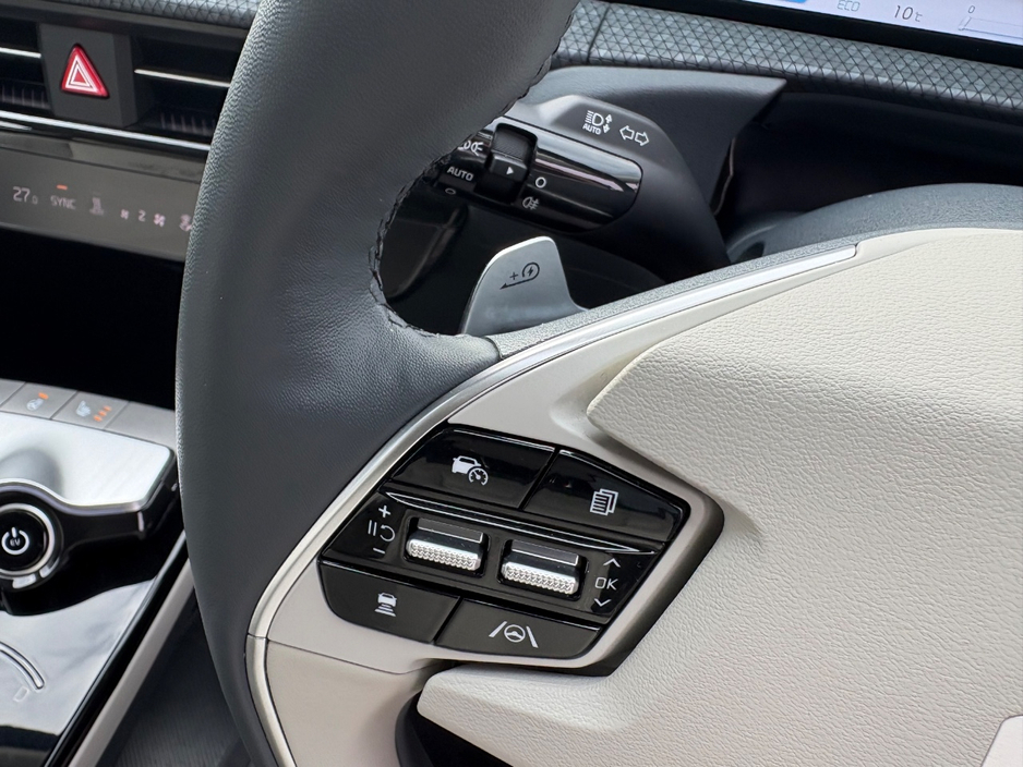 2024 Kia EV6 0L Electric For Sale Images