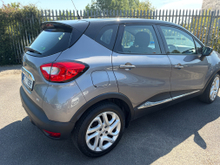 2015 Renault Captur 1.5L Diesel For Sale Images