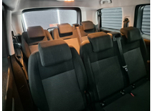 2021 Citroen Dispatch 1.5L Diesel For Sale Images