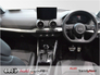 2025 AUDI Q2 35 TFSI S-Line 150HP S-Tronic Price new was € 51,056