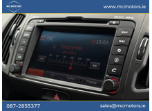 2014 Kia Sportage 1.7L Diesel For Sale Images
