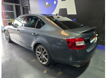 2016 Skoda Octavia 2.0L Diesel For Sale Images