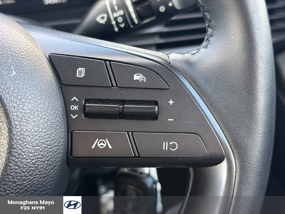 2023 Hyundai Bayon 1.2L Petrol For Sale Images