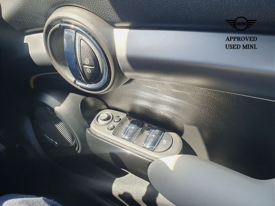 2023 MINI Hatch 1.5L Petrol For Sale Images