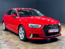 2018 AUDI A3 AUTOMATIC 1.4 TFSI - ELECTRIC HEATED SEATS - ADAPTIVE CRUISE CONTROL - REVERSE CAMERA