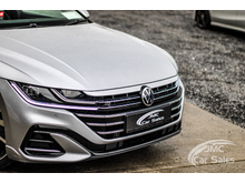 2022 Volkswagen Arteon 2L Diesel For Sale Images