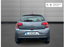 2012 Citroen C3 1.4L Petrol For Sale Images