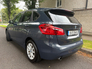 2015 BMW 2 SERIES 218D SE AT G1 ZA2E 4DR