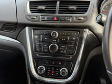 2016 Opel Mokka 1.4L Petrol For Sale Images