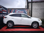 2015 TOYOTA HARRIER 5DR AUTO 1 year warranty 
