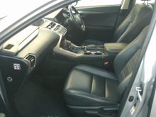 2015 Lexus NX 300 h 2.5L Petrol Hybrid For Sale Images