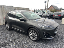2021 Ford Kuga 2.5L Hybrid For Sale Images