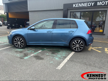 2016 Volkswagen Golf 1.4L Petrol For Sale Images