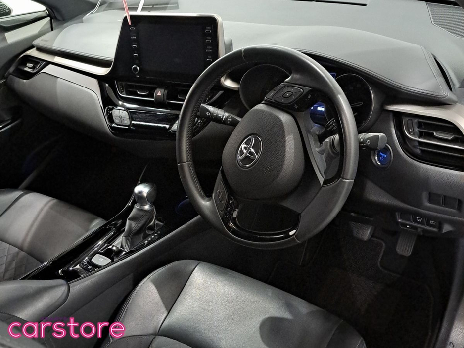 Toyota C-HR G Mode Nero — thumbnail 15