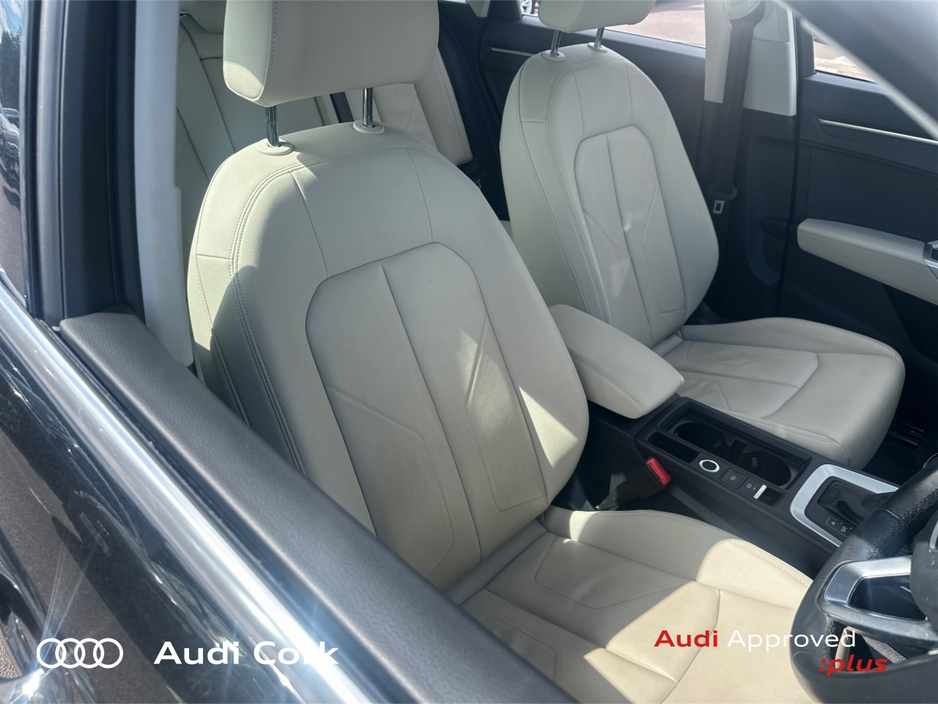 Audi Q3 2.0 30TDI 150BHP SE AUTOMATIC WITH COMFORT PACK — thumbnail 21