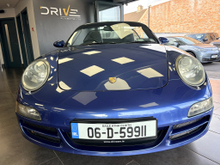2006 Porsche 911 3.8L Petrol For Sale Images