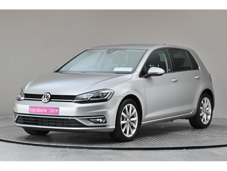 Volkswagen Golf 1.2 TSI DSG MK7.5 COMFORTLINE *DIG DASH*REVERSE CAM*CARPLAY*ANDROID* — thumbnail 3