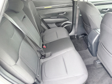 2021 Hyundai Tucson 1.6L Diesel For Sale Images