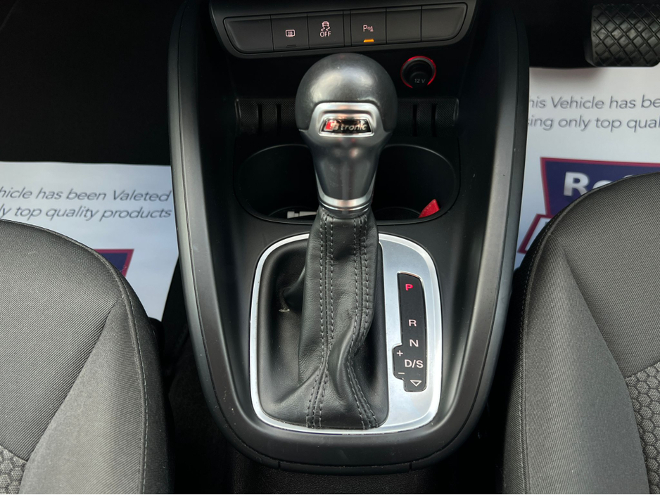 Audi A1 ==NEW NCT//AUTOMATIC//SERVICED== — thumbnail 17