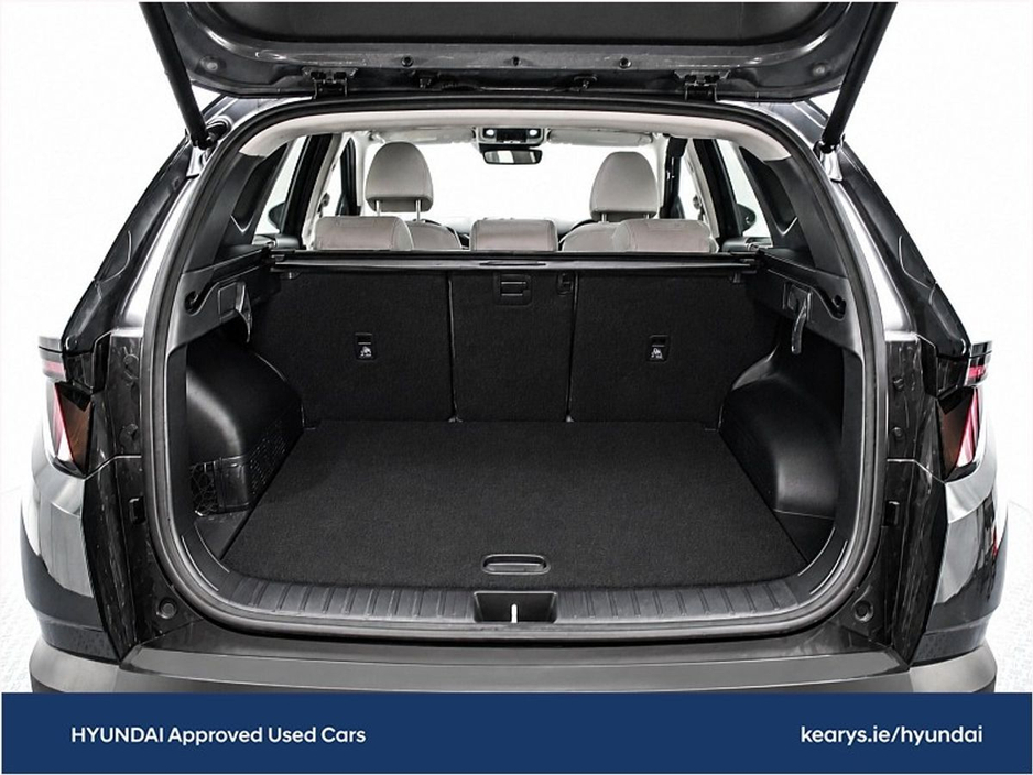 Hyundai Tucson FL Executive Plus w.2 Tone Roof — thumbnail 9