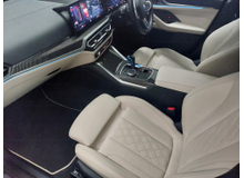 2023 BMW i4 0L Electric For Sale Images