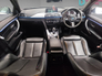 2017 BMW 4 SERIES D F36 M SPORT 
