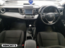 2018 TOYOTA RAV4 RAV4 2.0 D4D Luna Sport 4DR