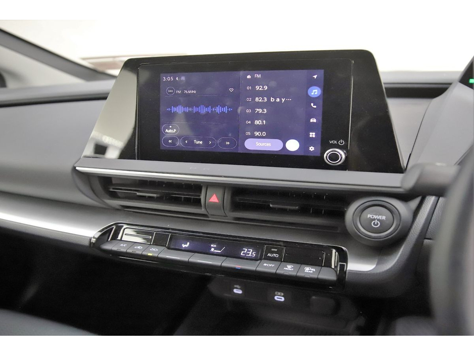 Toyota Prius *JUST REDUCED* 1.8 SELF CHARGING HYBRID *REVERSE CAM*PARK SENSORS* — thumbnail 20
