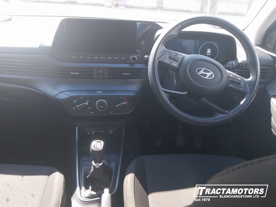 Used Hyundai i20 2024 in Dublin