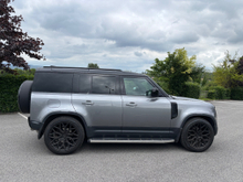 2023 Land Rover Defender 3L Diesel For Sale Images