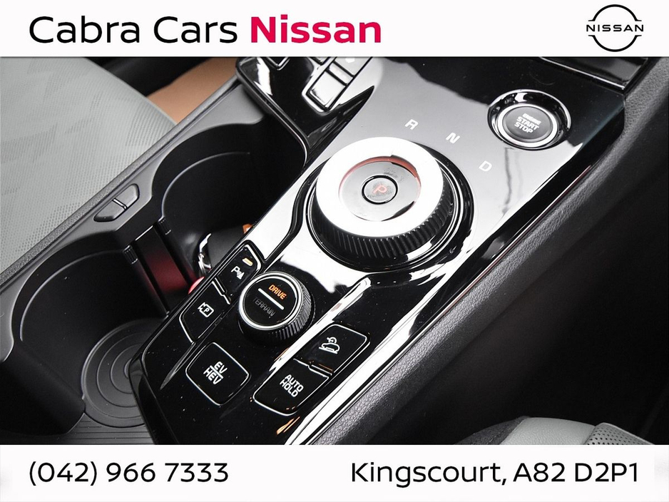 2025 Kia Sportage 1.6L Petrol Plug-in Hybrid For Sale Images