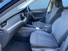 2021 Skoda Octavia 1L Petrol For Sale Images