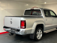 2019 Volkswagen Amarok 3L Diesel For Sale Images