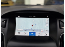 2017 Ford Focus 1.5L Diesel For Sale Images