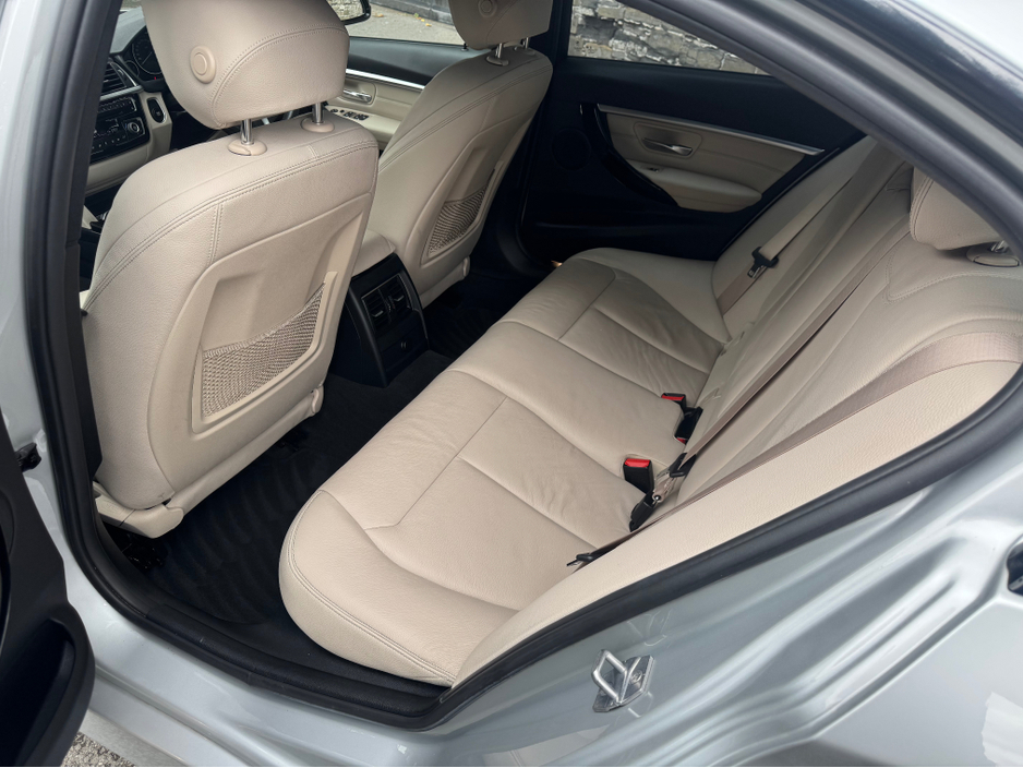 2018 BMW 3 Series 2.0L Petrol Plug-in Hybrid For Sale Images