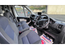 2013 CITROEN RELAY 2box horse transport