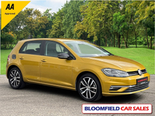 Volkswagen Golf 1.4 HIGHLINE , AUTO //...